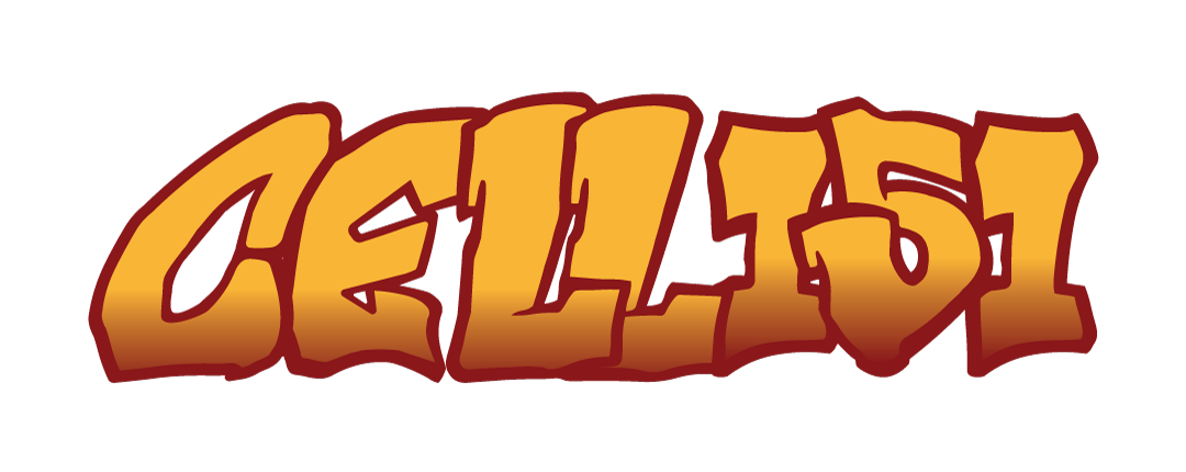 Cell151 Logo